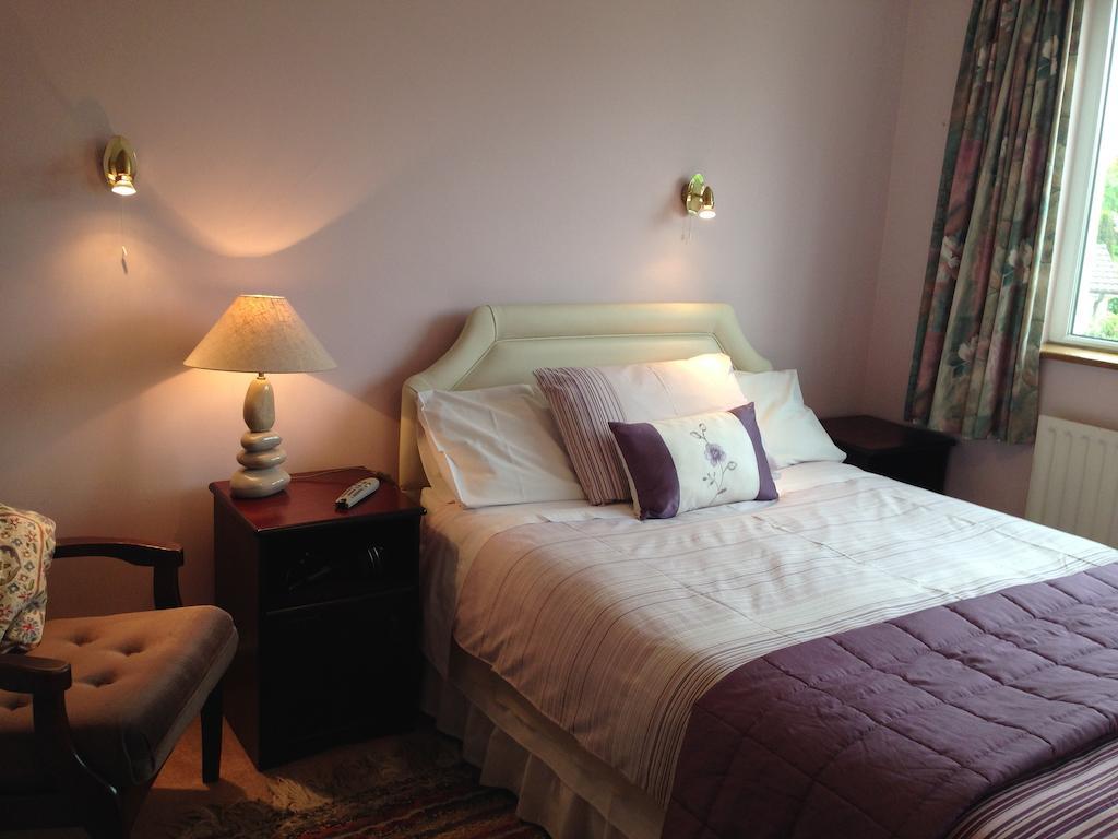 غالواي Claremont B&B الغرفة الصورة