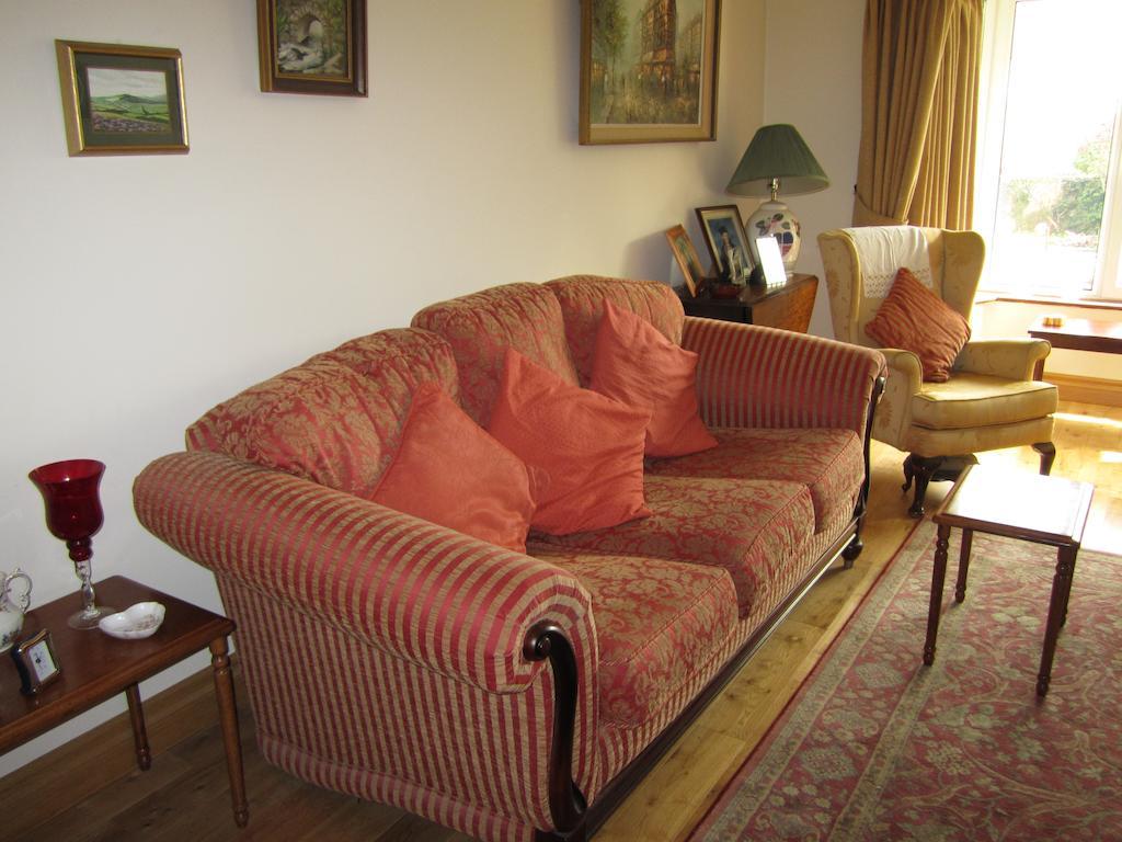 غالواي Claremont B&B المظهر الخارجي الصورة